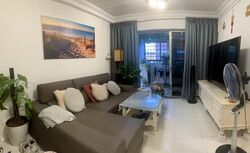 Blk 261 Bishan Street 22 (Bishan), HDB Executive #558127911